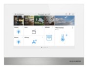 IP-Touch 7"LAN/WLAN H8236-4W-03 