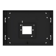 SmartTouch 10 AP Rahmen schwarz ST/A10.11-825 