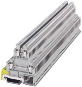 Doppelstockreihenklemme fg SLKK 5 