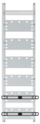 Mediafeld 1FB BH2 6R 1MM2 