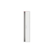 Wandschrank leer 1FB, 9-reihig A19 