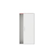 Wandschrank leer 2FB, 7-reihig A27 