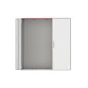 Wandschrank leer 4FB, 7-reihig A47 