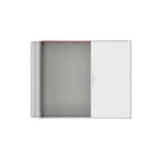 Wandschrank leer 5FB, 7-reihig A57 