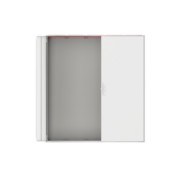 Wandschrank leer 5FB, 9-reihig A59 
