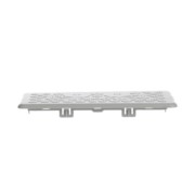 Membranflansch zu A/B-Schrank CZF2 