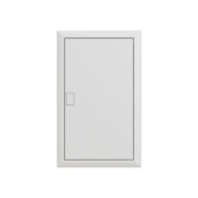 Unterputzverteiler 36PLE IP30 mit Tür UK636N3 