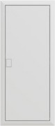 Unterputzverteiler 60PLE IP30 mit Tür UK660N4 