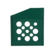 Plantasche A5 selbstklebend ZA5 