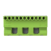 PE-Klemmenblock 11x4 +3x25qmm ZK113G 