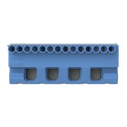 N-Klemmenblock 14x4 +4x25qmm ZK144B 