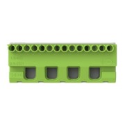 PE-Klemmenblock 14x4 +4x25qmm ZK144G 