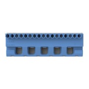 N-Klemmenblock 17x4 +5x25qmm ZK175B 