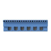 N-Klemmenblock 20x4 +6x25qmm ZK206B 