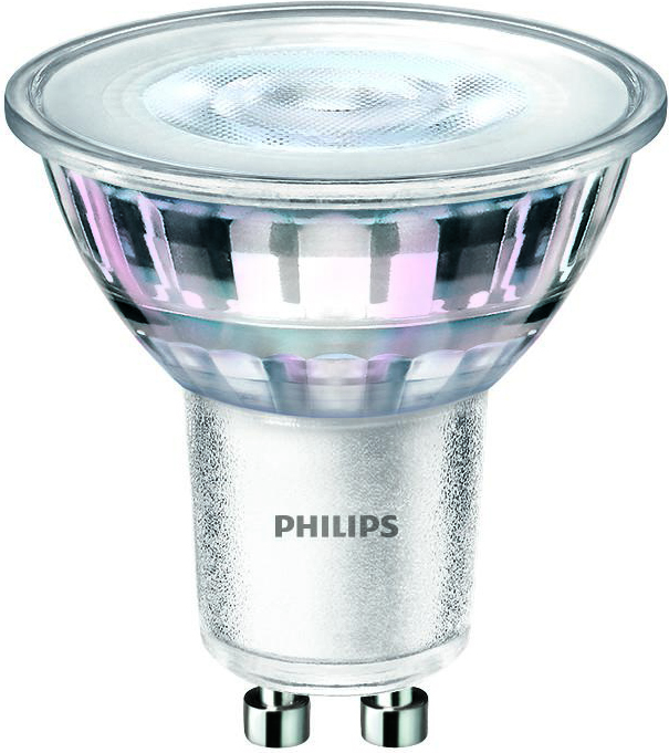 Philips Lighting LED-Multipack PAR16 GU10 2700K CorePr(VE5)#70029400 