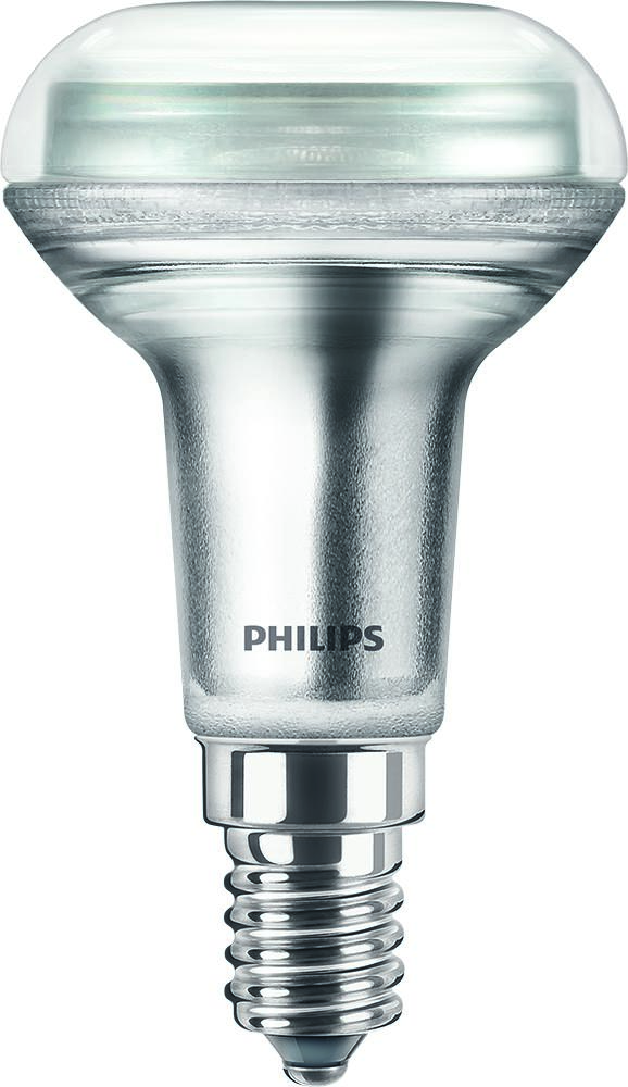 Philips Lighting LED-Reflektorlampe R50 E14 CoreProLED #81177100 