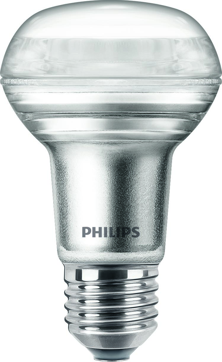 Philips Lighting LED-Reflektorlampe R63 E27 CoreProLED #81179500 