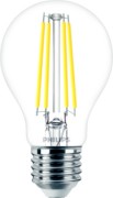 Philips Lighting LED-Lampe E27 klar Glas DIM MAS VLE LED#34784700 