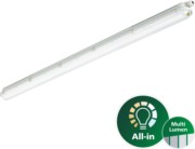 Philips Lighting LED-Feuchtraumleuchte 840 ML IP66 1500mm WT120C G3 #33350699 