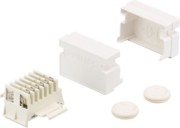 Philips Lighting Einspeisungsset inkl.2xEndkappen,ws LL500Z 2xEP CUGen2WH 