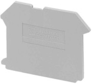 Deckel 50,5x2x47mm gr D-UK 5-TWIN 