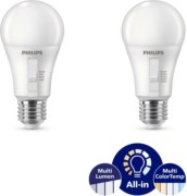 Philips Lighting LED-Bulb 220-240V E27,827-865,40-100W Core #8721103150592 