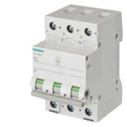 Ausschalter 63A,3pol. 5TL1363-0 