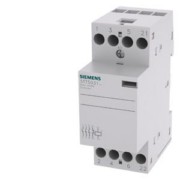 Installationsschütz 25A,3S 5TT5831-0 