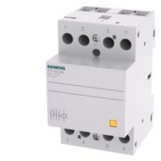 Installationsschütz 4S 230VAC 40A 220VDC 5TT5040-0 