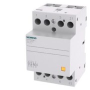 Installationsschütz 3S+1Ö 230AC 40A 24DC 5TT5041-2 
