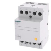 Installationsschütz 4S 230VAC 63A 220VDC 5TT5050-0 