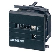 Zeitzähler 48x48mm 10-80VDC 7KT5500 