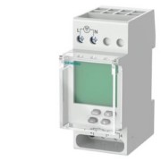Wochenzeitschaltuhr 230V 16A 2TE 7LF4511-0 