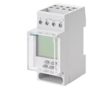 Wochenzeitschaltuhr 230V 16A 2TE 7LF4512-0 