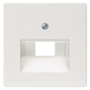 i-syst Abdeckplatte tws UAE für 1 u. 2-fach 5TG2545 
