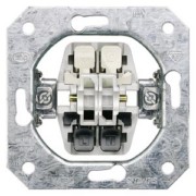 Einsatz Jalousiesch. elektr. verriegelt 5TA2114 