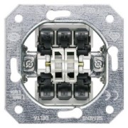 Eins.Doppelwechselschalter 5TA2118 