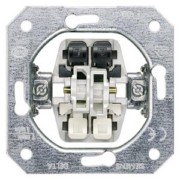Einsatz Serienschalter 5TA2155 