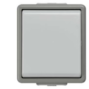 AP IP44 Kreuzschalter 5TA4707 