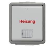 APIP44 Heizungsnotschalter 1-polig 5TA4741 