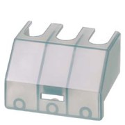 Klemmenabdeckung 3pol. 63A 3LD9251-0A 