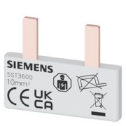 Stiftsammelschiene 2x1-phasig 5ST3600 