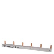 Stiftsammelschiene 210mm 5ST3615-1 