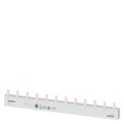 Stiftsammelschiene 4x3-phasig 5ST3645 