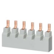 Stiftsammelschiene 16qmm,6x1 5ST3663-0HG 