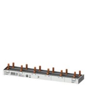 Stiftsammelschiene 10qmm, 12TE 5ST3676-0 