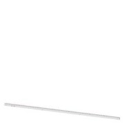 Stiftsammelschiene 3-phasig+HS, 1016mm 5ST3712 