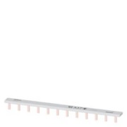 Stiftsammelschiene 1-phasig, 214mm 5ST3730 