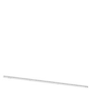 Stiftsammelschiene 4-ph.10qmm 52TE grau 5ST3746-1 