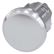 Blindverschluss Metall, silber 3SU1950-0FA80-0AA0 